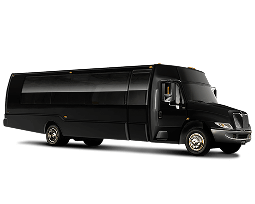 20 Passenger Minibus