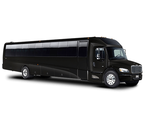 25 Passenger Minibus